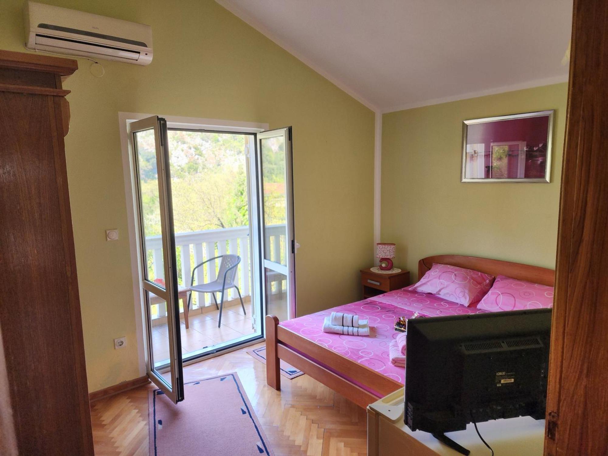 Lorena Rooms 리산 외부 사진