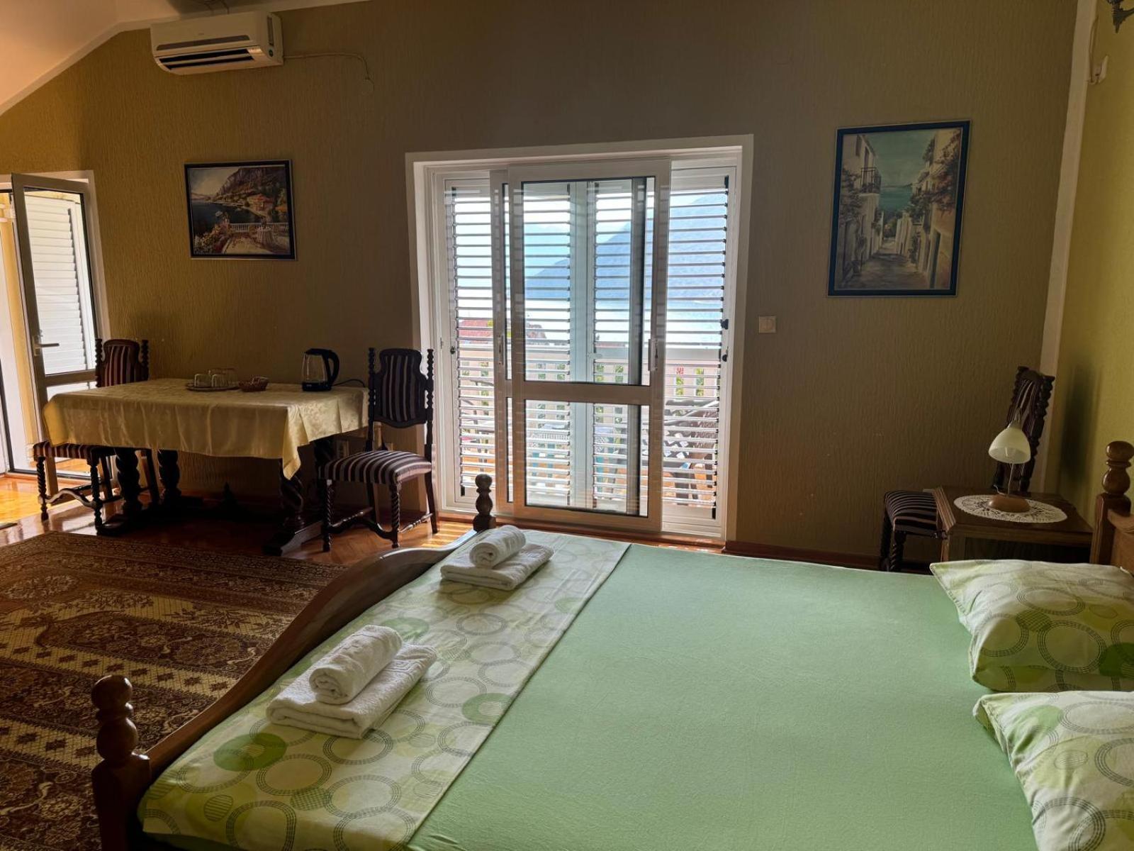 Lorena Rooms 리산 외부 사진