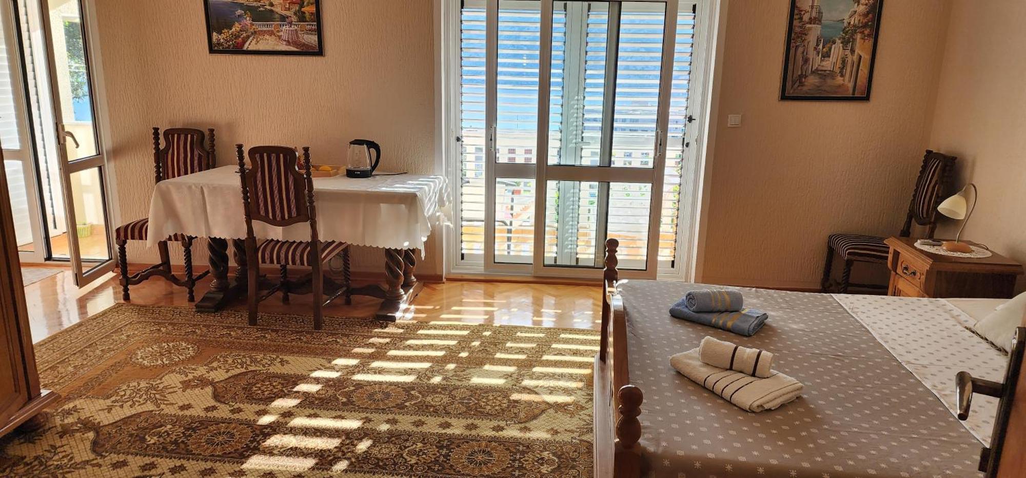 Lorena Rooms 리산 외부 사진