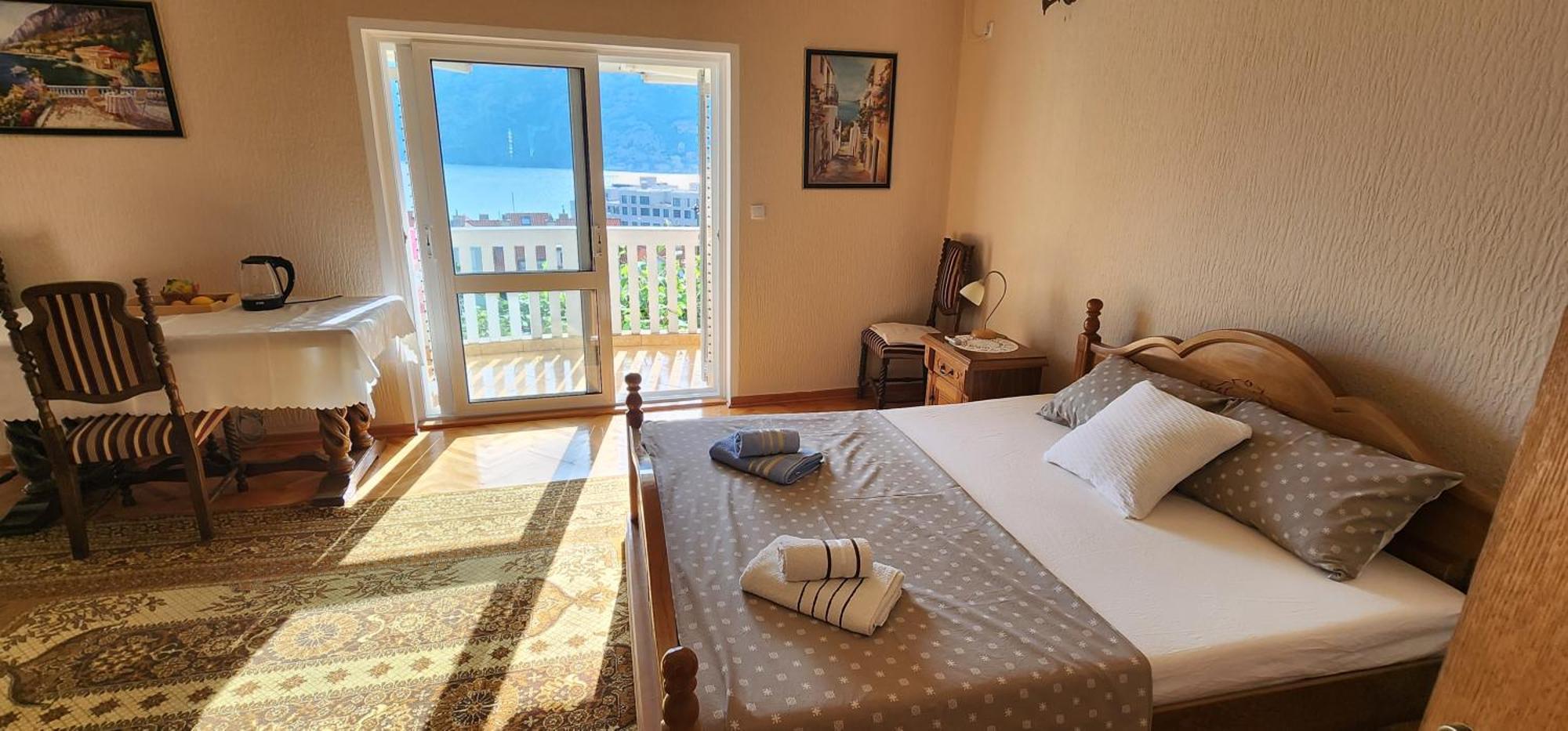 Lorena Rooms 리산 외부 사진