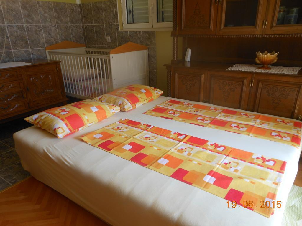 Lorena Rooms 리산 외부 사진