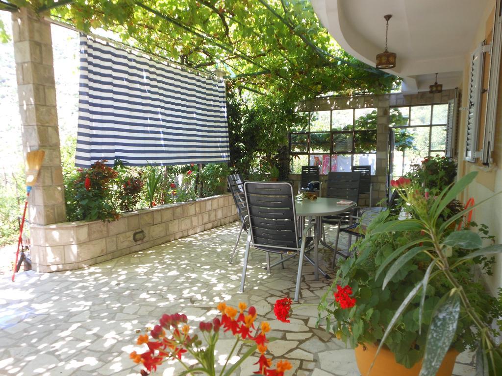 Lorena Rooms 리산 외부 사진