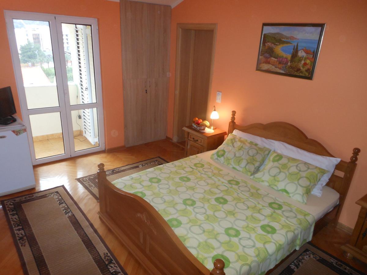 Lorena Rooms 리산 외부 사진
